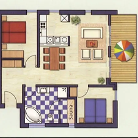 Waterkant 쉴리그